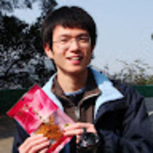 Meet your Posher, Max